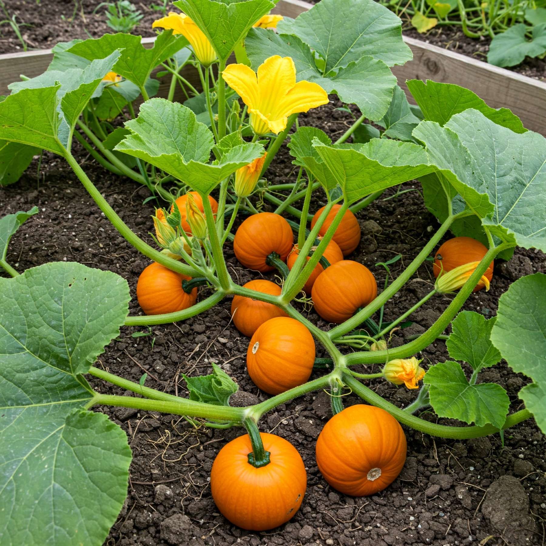 Pumpkin
